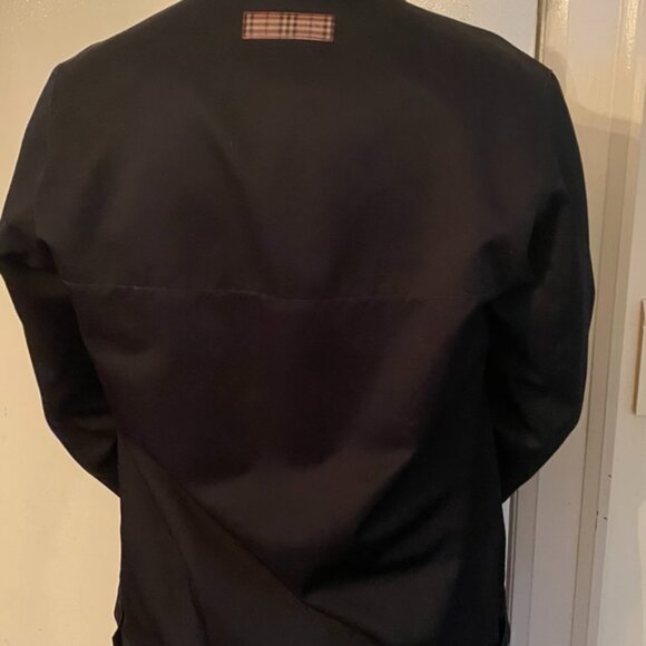 Mens Burberry Harrington Jacket - Picture 6 of 7